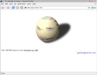 To nothings we shrank